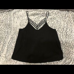 Express flowy tank